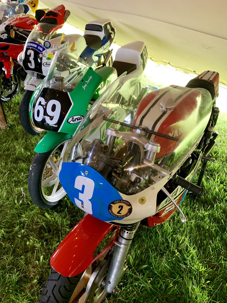 joedun3's tweet photo. @classic_bikes_ #JoeyDunlop https://t.co/SuYttmfttf