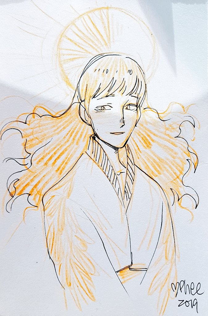 gammacon table commissions, part 1 ^_^ 