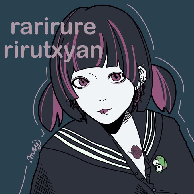 らりるれりるてゃんのtwitterイラスト検索結果 古い順 らりるれりるてゃんのtwitterイラスト検索結果 古い順