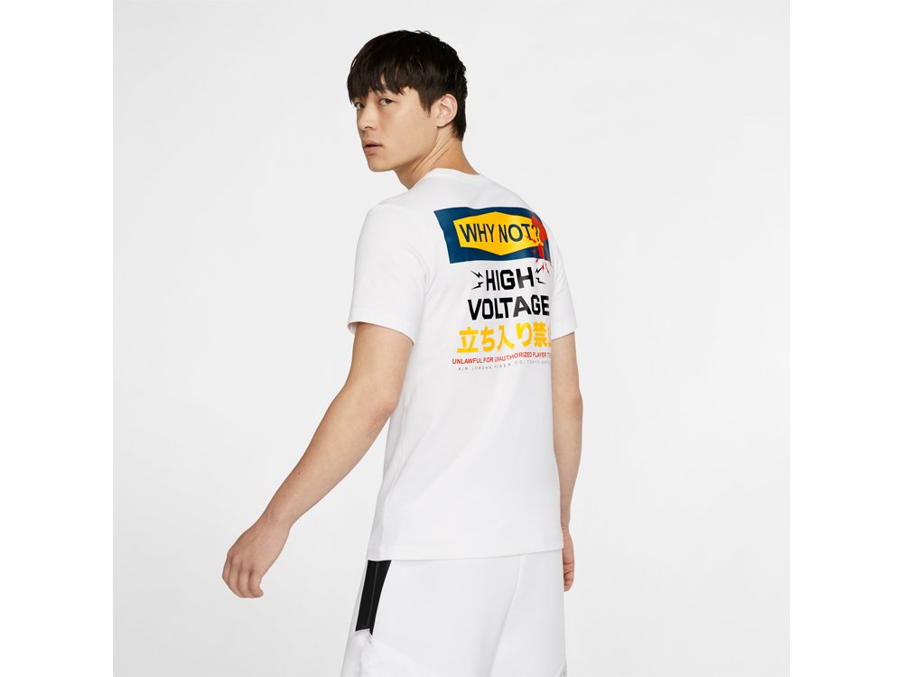 GALLERY2_shop's tweet photo. ラッセル・ウェストブルック来日記念アパレルが8月5日（月）限定発売！
https://t.co/i9qId6k83r
#ウエストブルック #ワイノットゼロ #WhyNotZero2 #ウエストブルック来日 #Tokyo #RWtokyotour #JORDAN #ジョーダンシューズ #GALLERY2 #ギャラリー2 https://t.co/y5PZzJrq7r