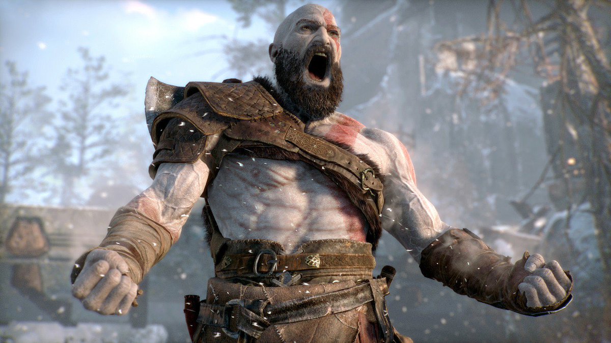 greatwizardmer1's tweet photo. Live now, me and Cassus play God of War 4 for the first time, hope to see you there https://t.co/5k1RBhQw8s #SupportSmallStreamers #hobonation #barcodecrew #ps4 #GodofWar @HyperRT @Twitch_RT @Quickest_Rts @ShoutGamers @TwitchTVOnline @RelayRetweets https://t.co/sgDIsdSfsF