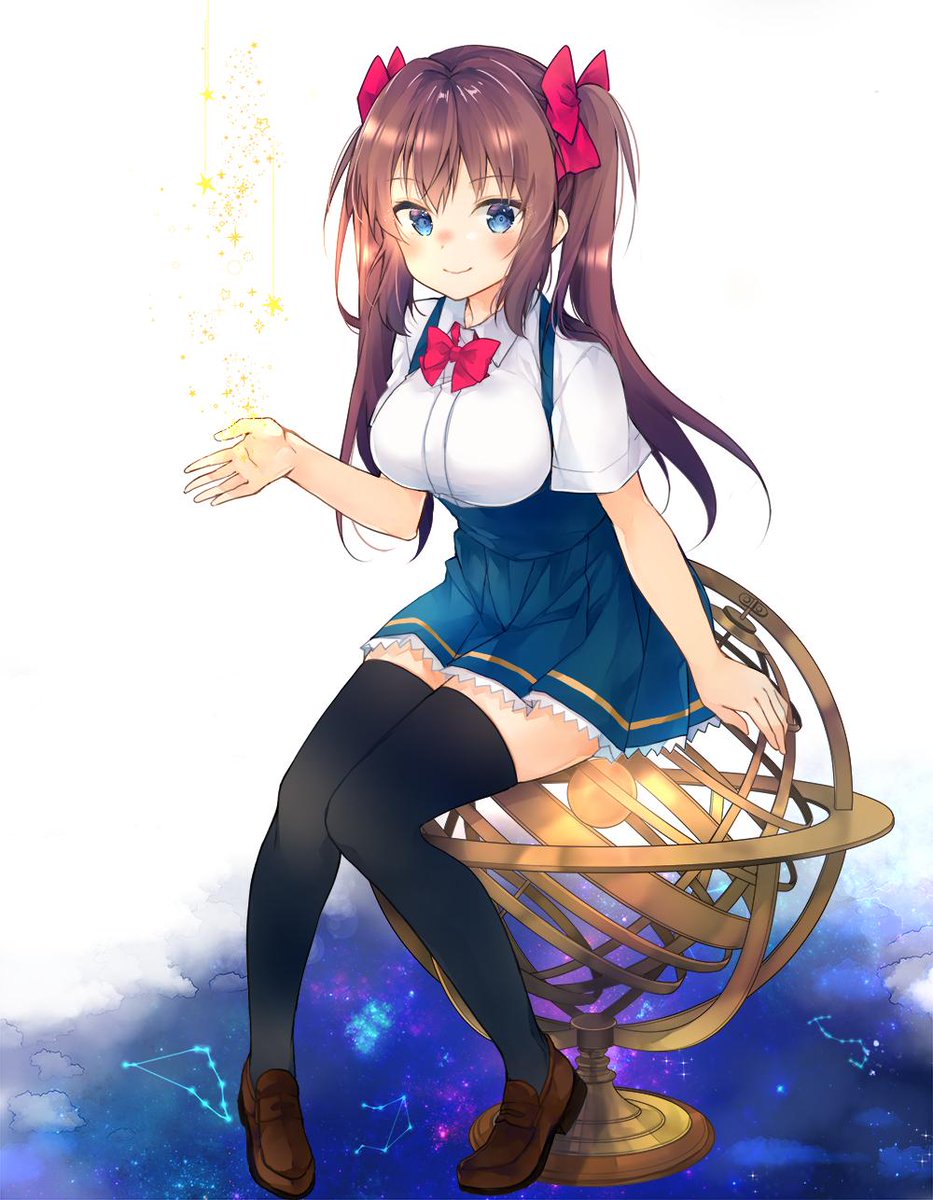 「一緒に星を探しに行こう #SM彼女 」|ぺけ💫Liella! Kila² Life Comic②3/22発売のイラスト