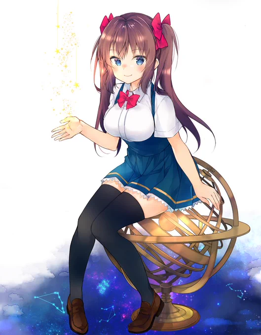 一緒に星を探しに行こう #SM彼女 