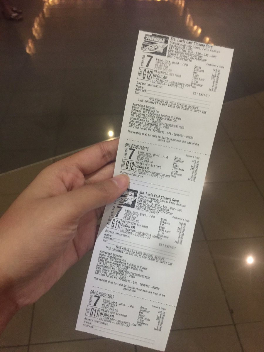 imyhenr_'s tweet photo. Abangers mag 9pm :) #HelloLoveGoodBye https://t.co/cAvSxa5UAg