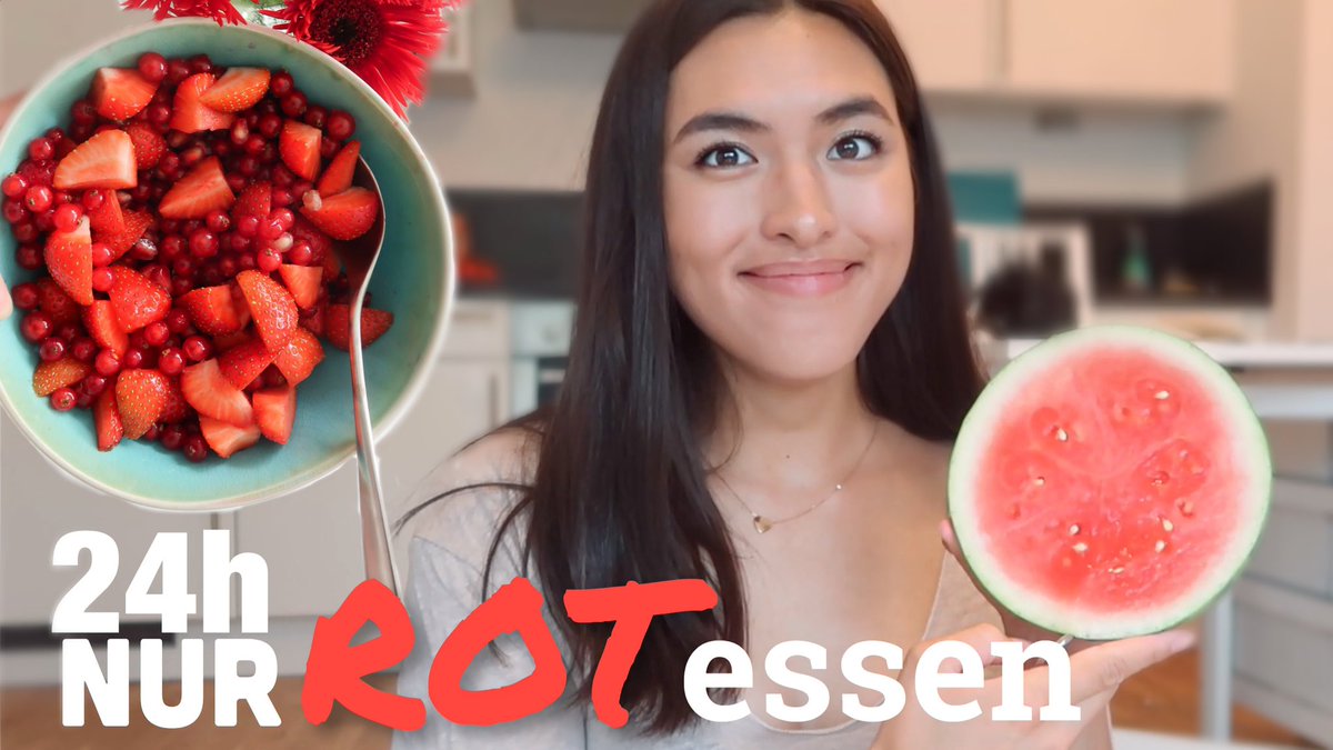 ShantiJoanTan's tweet image. Online! 🌶☝🏻🍒
youtu.be/Sf4bR3nicXo