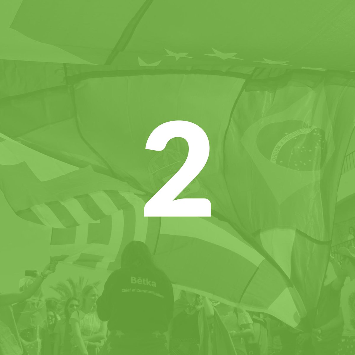 Are you curious?! Pay attention to our page in the following days to find out 😎