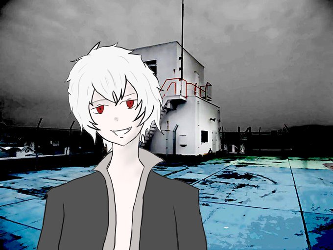 ヤンキー組のtwitterイラスト検索結果