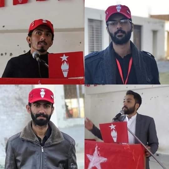 MirBalochistani's tweet photo. عروج و زوال تو سیاسی تنظیموں کے فطری بہر ہیں مگر بہت کم ایسےتنظیم ہیں جو کسی بہت بڑی بحران کےبعد بچ پاتےہیں۔ 
بی ایس او ان میں شامل ہےجوک�� ہر تباہ کن حملےکا شکار ہوئی ہےمگر نہ مٹ سکی ہے اور نا ہی جک سکی ہے۔ ہر مشکل کے بعد زیادہ مضبوطی کے ساتھ ابھر آئی ہے، یہ پختہ نظریات کی دین ہے https://t.co/gfgsPQOFIk