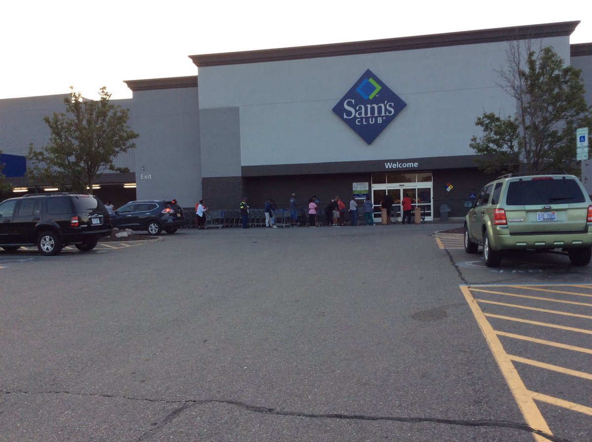 Russell Badamo tweet media