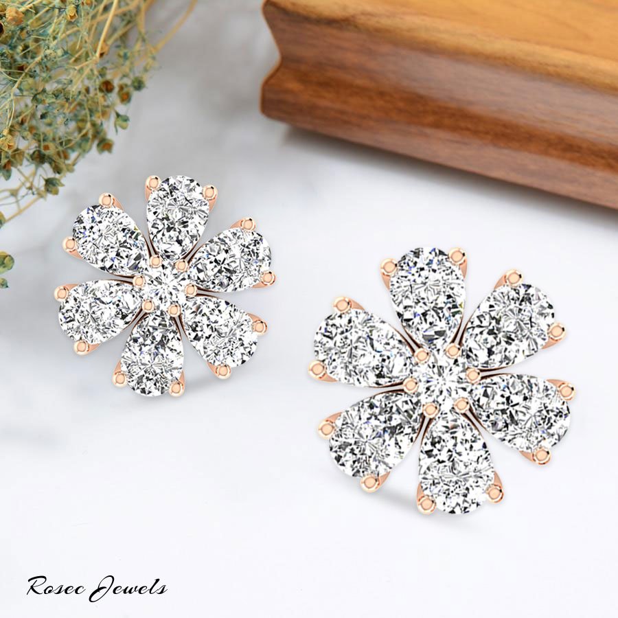 JewelsRosec's tweet photo. Come down to Rosec Jewels Online Store, and Make that Perfect Selection, Surprise Her with this Beautiful Diamond Stud Earring Intricate Piece. https://t.co/30S1SWsFNE #ROSEC #finejewelery #aesthetics #ootd #newarrivals #jewellery #STUD #photooftheday #gold #potd #jewelry #gold https://t.co/6fMmNnYa3s