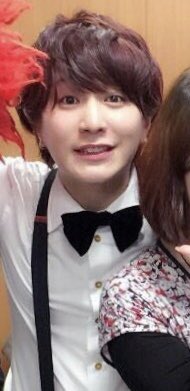 SakuraEARTH1's tweet photo. うーんんんんん、深瀬髪の毛切って欲しいなあ（´-`）.｡oO（ https://t.co/sZDyd1HFle