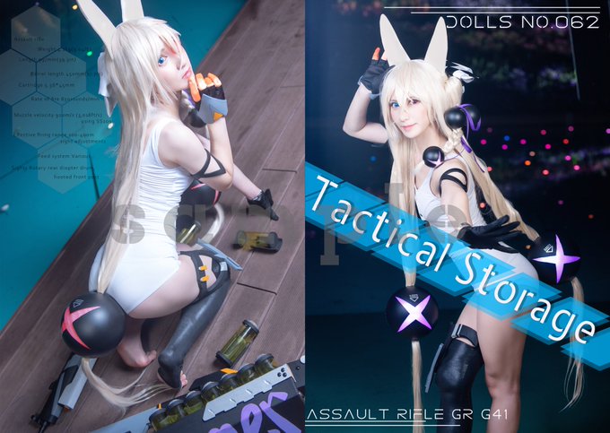 Twitterのコスプレ画像47