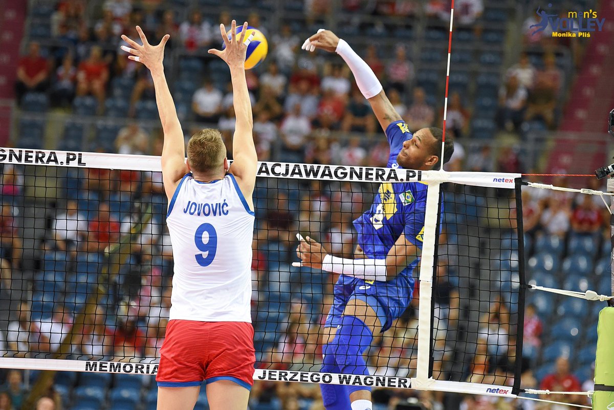 plimoni's tweet photo. #Wagner2019 @memorialwagnera @TAURONArenaKrk
📷🏐Serbia 🇷🇸 Brazylia 🇧🇷 #SERBRA
Galeria zdjęć na moim FB i
👉📸https://t.co/Po6EKRrkEY https://t.co/aY4ZMtt4du
