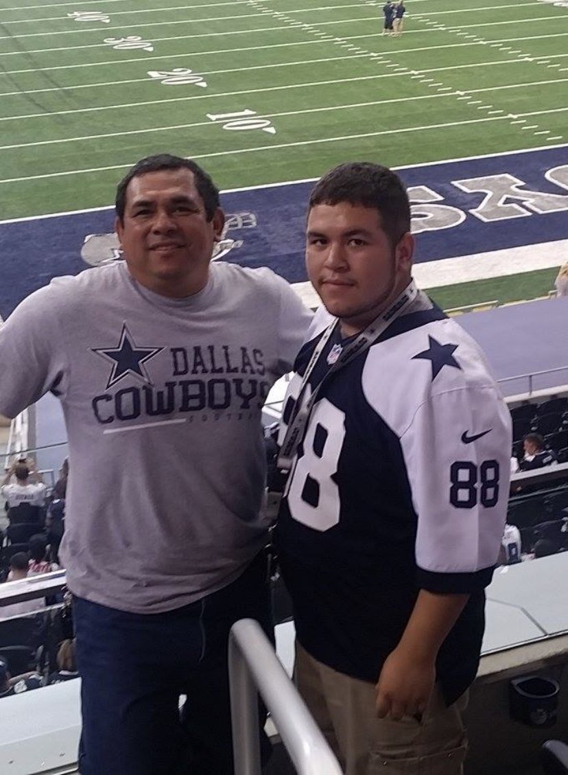 AdzHtx's tweet image. ‼️Houston Please RT‼️
My friend Irvin is missing. His phone is going straight to vm, His family has not heard or seen him in what is now 4 days which is VERY uncommon. If you see or have seen him let me know, his family is extremely worried for his well-being.