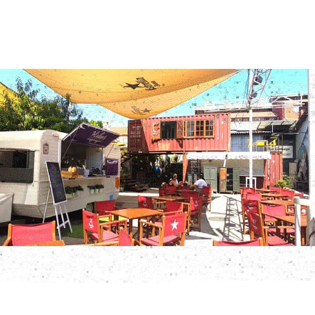Helen's Street Food tweet media