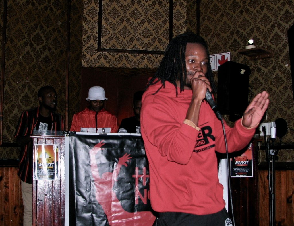 HipHoperNation's tweet photo. @BarKitcheners @Slabsta @UltimoNumero @olwxthu_ @DizzHHC @MagSA_ @ChealexMpanza @A_Droit_ @johnbino_ @ArtizensZA @BrigidSchutz @Kabelo_dotnet @StreetWarmEnSWE @TeamSlabsta @SimdopeDaGawd @Afro_25 @thobakgalenels @hh411tv @AfriMabonaVsion @ozthetruth @A_Droit_
π₯π€
#BeforeSunsetII https://t.co/8mHP5uH6F1