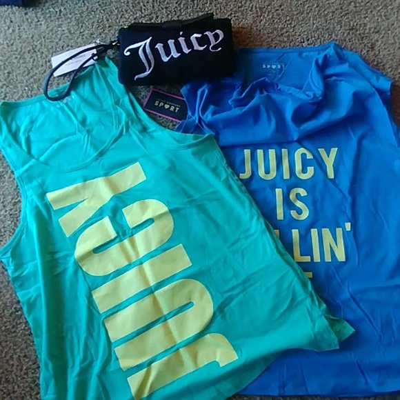 tracinamccorma1's tweet photo. So good I had to share! Check out all the items I'm loving on @Poshmarkapp #poshmark #fashion #style #shopmycloset #juicycouture #unbranded #pilyq: https://t.co/QRfGJvO0Mp https://t.co/RmaN7noJWL