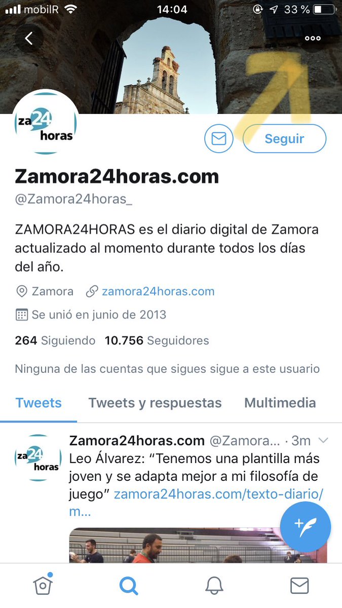 Bigpress tweet media