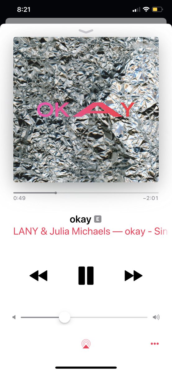 okay_cel's tweet photo. last night i gave myself a permanent reminder that... im gonna be okay, right? @pauljasonklein @thisLANY https://t.co/Qstx10XKeW