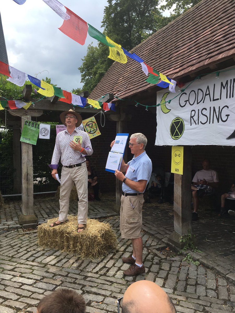xrwaverley's tweet photo. Come and see us at Staycation Live today for talks, block printing and even just a chat! #Godalming #StaycationLive https://t.co/oRQBiSF9qB