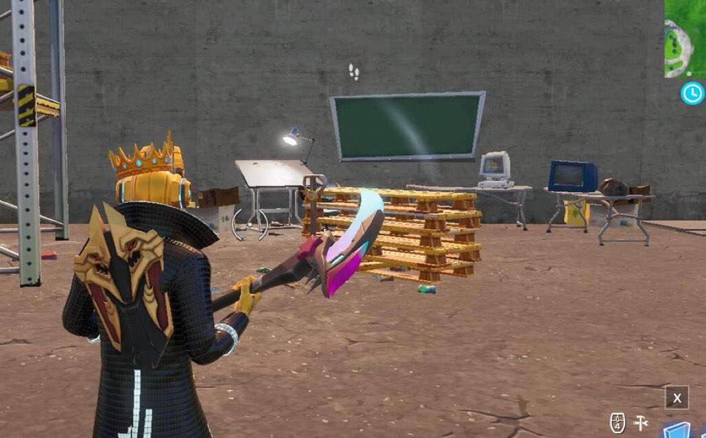 Avoir Images Llamaleaks French Fortnite Leaker On Twitter Bien Avant T actualisé par