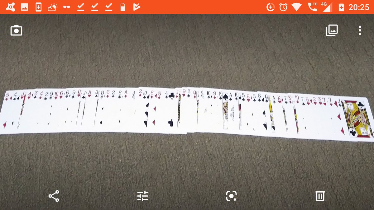 DJamesFortescue's tweet image. Hello friend! #DeckOfCards #FullDeck #AllTheRoyals @EPWSchool