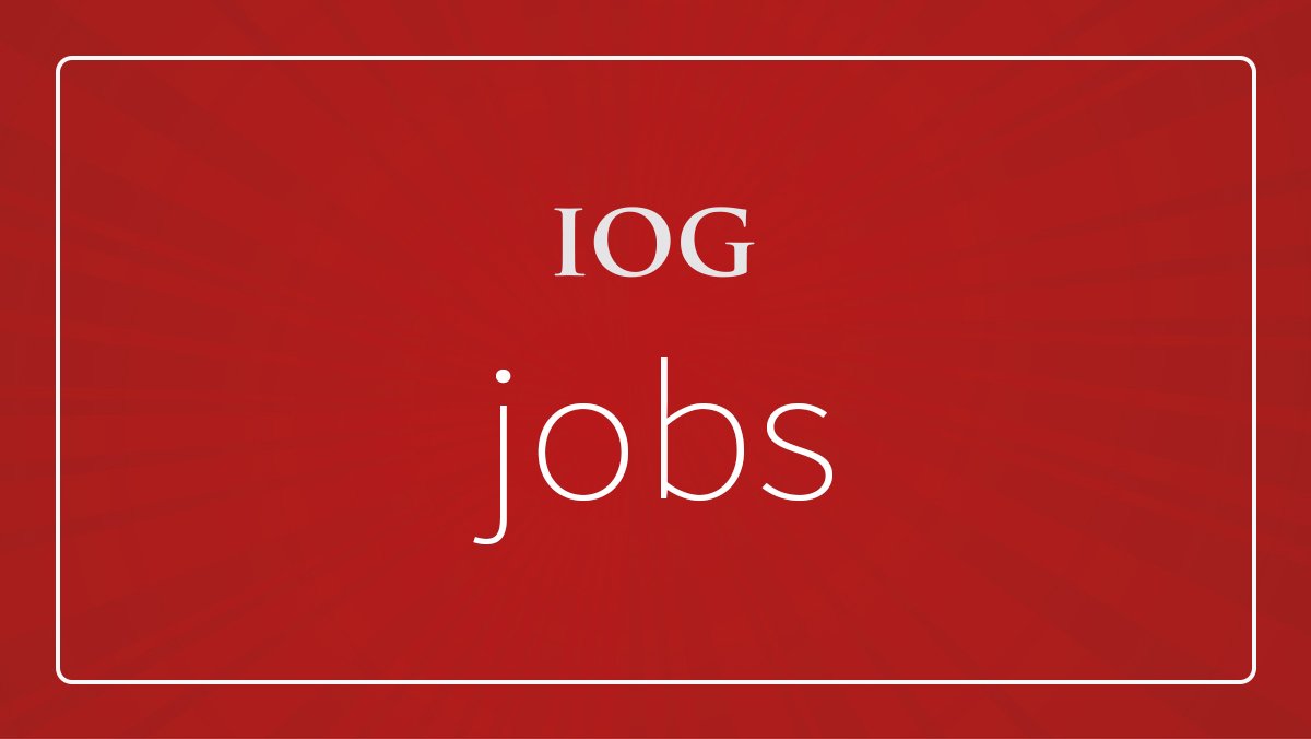 🔎 JOB HUNTING? Groundsperson, Reading Blue Coat School, Sonning-on-Thames: ow.ly/NYgu50veV7p #GroundsJob #ApplyNow