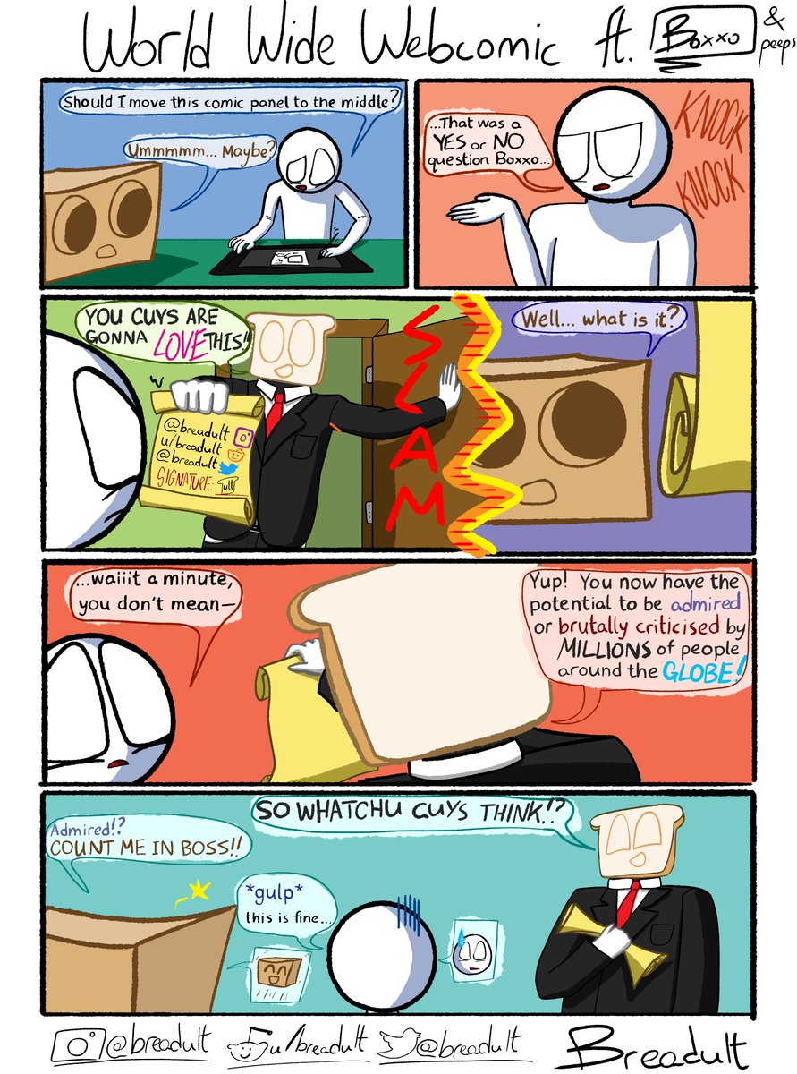 Breadult tweet media