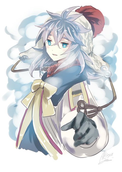 ディバゲのtwitterイラスト検索結果 古い順