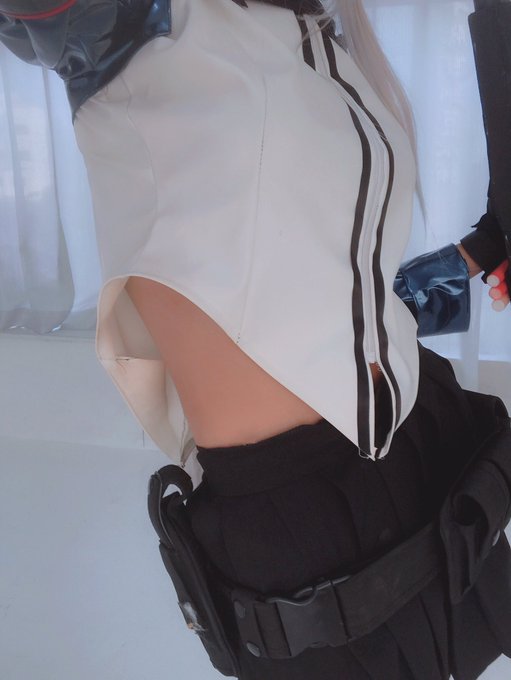 コスプレイヤーまりあのTwitter画像45
