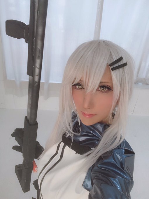 コスプレイヤーまりあのTwitter画像44