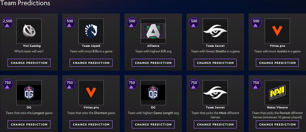 dota2ruhub's tweet photo. .@Fnggshka поделился своими прогнозами на предстоящий The International 2019. А на кого ты делаешь свою главную ставку?

#RoadToTI9 #Dota2 #RuHub https://t.co/bdGgIvohV5
