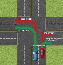 Posted before but figured it was worth revisiting

However if you are drunk please continue to do this as it makes it easy to get you off the road

Thank you!
