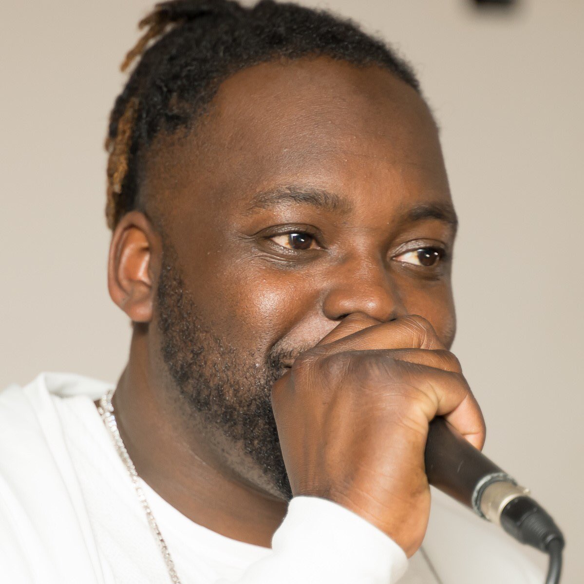 Check out our photos from #TheWhiteParty, held at #InnovaCroydon and V Bar on Monday, 29 July. The event featured live performances from Grandmaster Mele Mel &amp; SCORPIO FURIOUS 5, afrobeats sensation SILVASTONE, sisters Suzanne and Roxanne Chay, and singer Riva Parvin.