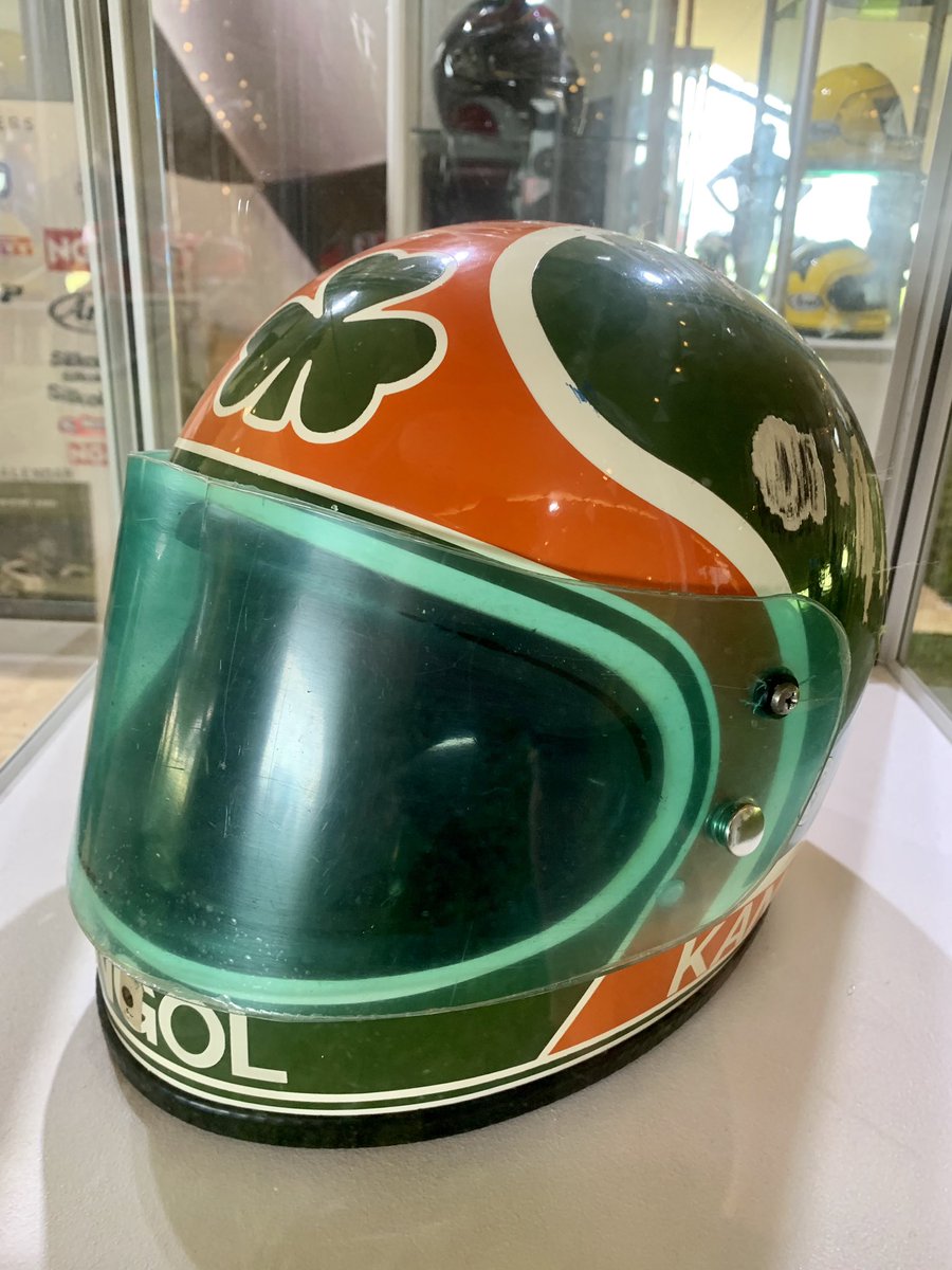 joedun3's tweet photo. @classic_bikes_ #TomHerron https://t.co/tMQPgFZonE