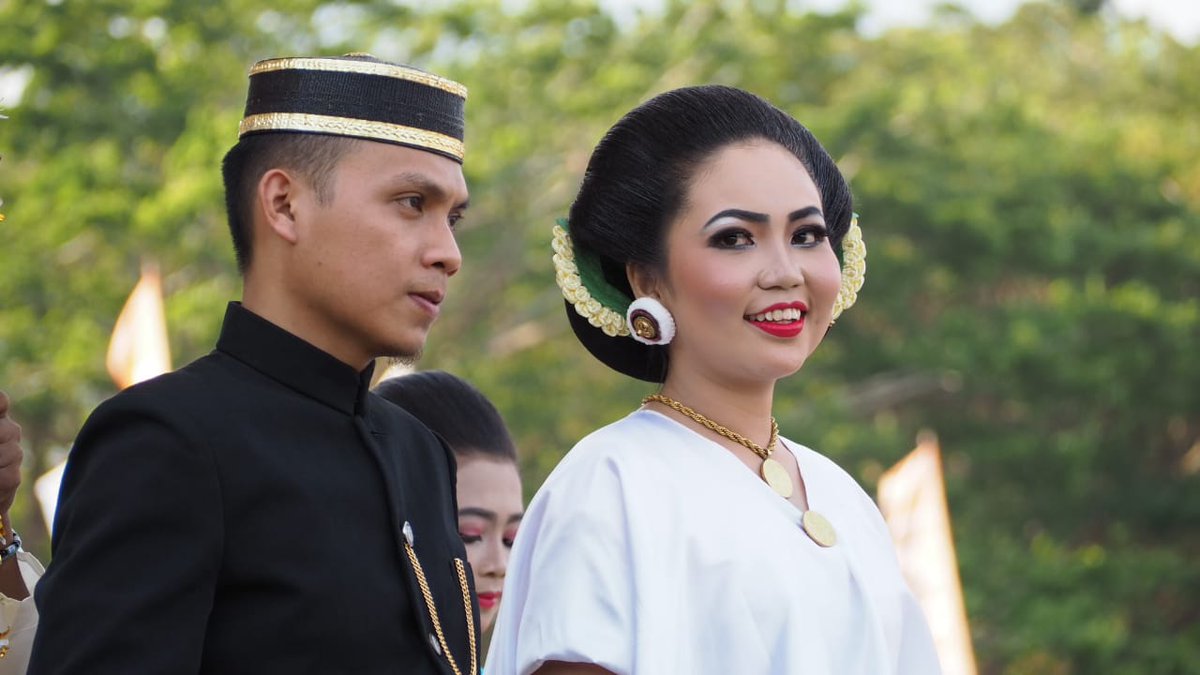 genpi_polman's tweet photo. Baik itu untuk pariwisata mau pun perekonomian masyarakat. "Jangan lupa saksikan PIFAF 2019 di Polman, Sulbar, 1-7 Agustus 2019. Dijamin bakal menyenangkan. Salam Pesona Indonesia," ujar Menpar Arief. #WonderfulPIFAF2019 https://t.co/ljeFJzxbqp