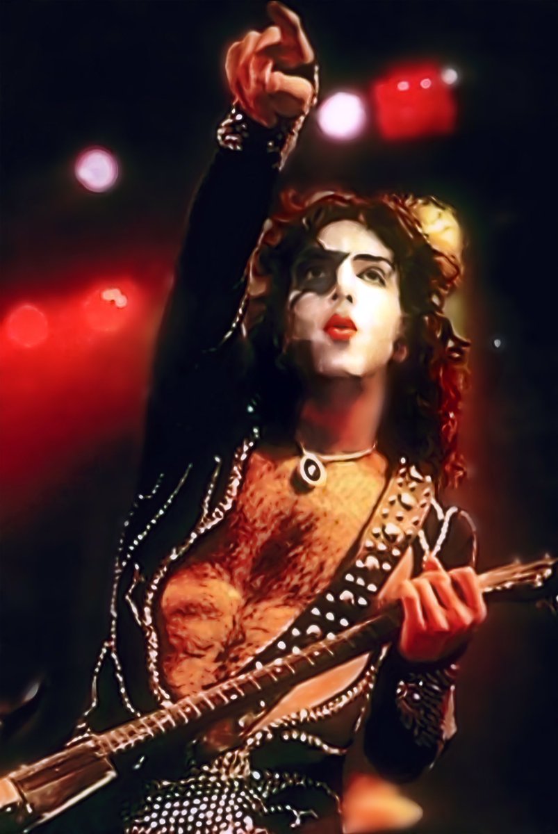 petnick_deviant's tweet photo. King of the frontmen !!!#paulstanley #genesimmons #kissarmy #kiss #acefrehley #petercriss #kissonline #ericsinger #ericcarr #tommythayer #brucekulick #kisstory #kissworld #rock #thedemon #endoftheroad #KISS #kissfan #hardrock #PaulStanley #70s #starchild #kissrocks #thecatman https://t.co/XuF9jxxyQR