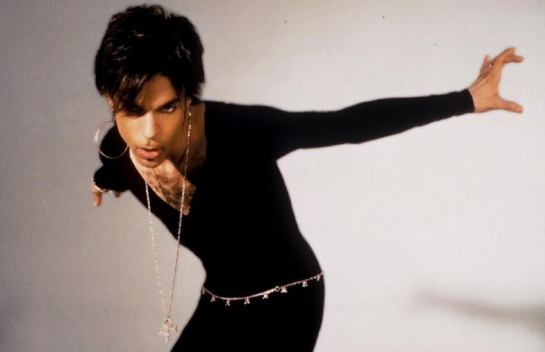 UnixGeekDave's tweet image. Prance #RuinABandNameWithOneLetter