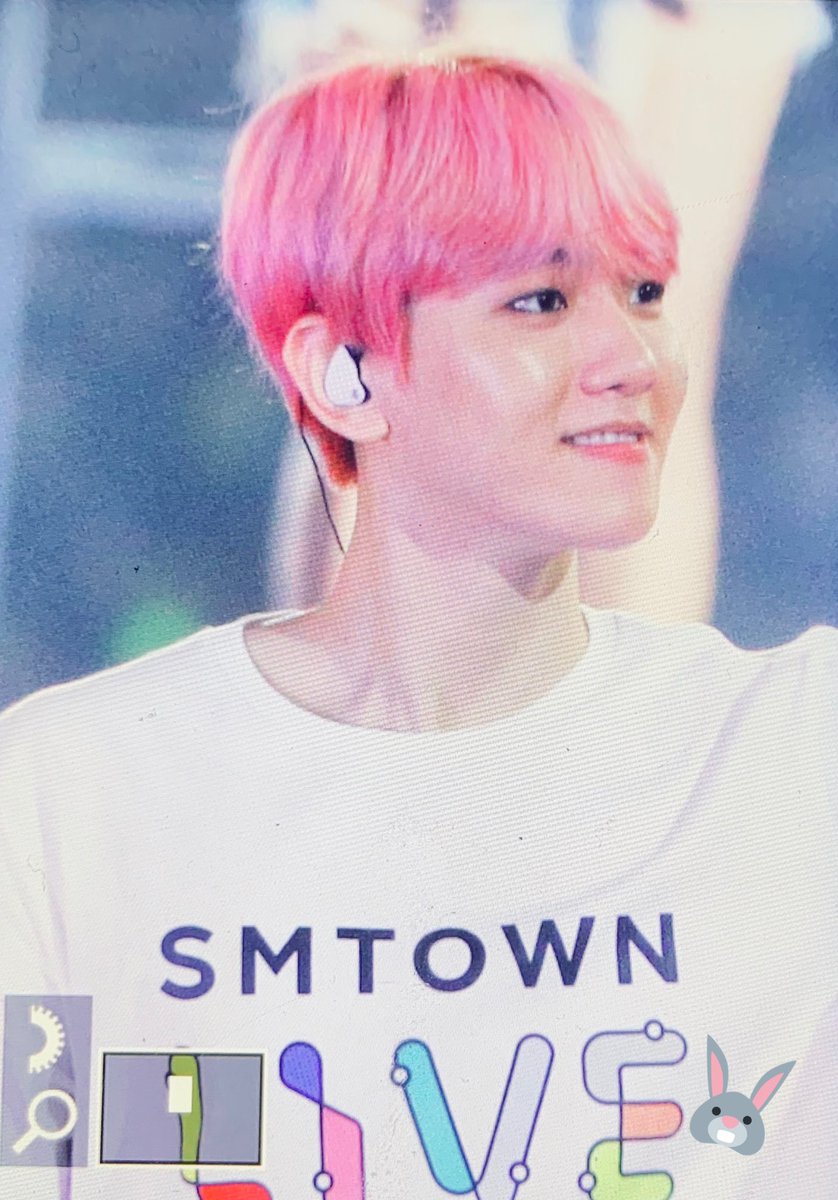 BUNNY_506's tweet photo. 190803 SMT in tokyo #백현 #BAEKHYUN
울 말랭이 ㅠㅠ https://t.co/7dcQHALA65