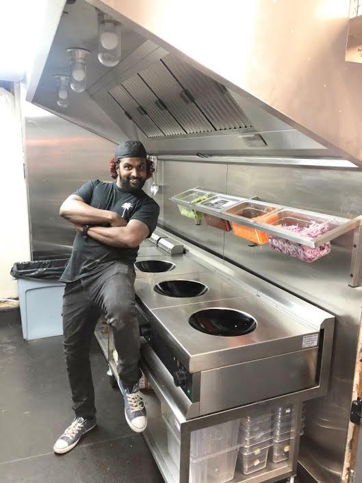 TargetCatering's tweet image. Bespoke or modular induction wok hobs are a high performance alternative to traditional gas wok burners. As used in the @CoconutTreeUK restaurants 🥥🌴 ow.ly/3DDe50veSjm #induction #intelligentcooking