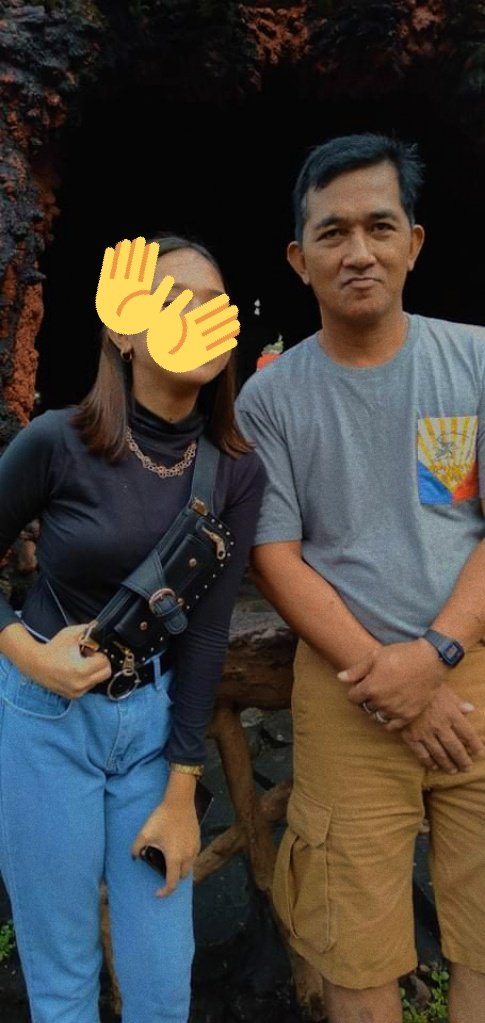 aymjove's tweet photo. gusto ko lang magbaka-sakali, i can't find my dad alone, gusto ko lang humingi ng help from y'all. since July 23, 2019, hindi na siya umuuwi, hindi nagsabi kung saan pupunta. i just want to make sure if he's fine or not. kung ano na bang nangyari sakaniya☹️☹️☹️+++ https://t.co/9ZGrsv36dt