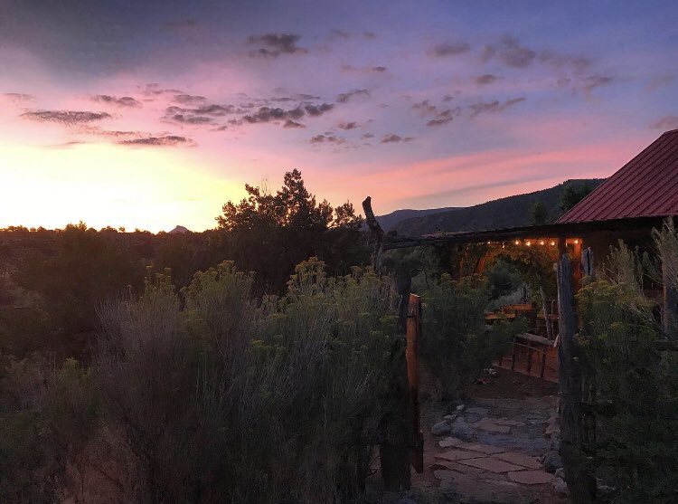 Another beautiful morning at <a href="/resolanafarms/">resolanafarms</a>! #resolanafarms