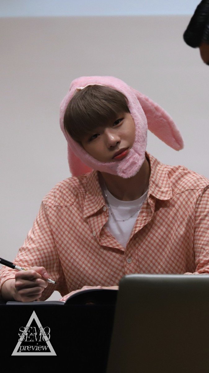 semosemo961210's tweet photo. 상암 팬싸 프리뷰 190803

#강다니엘 #KangDaniel https://t.co/j5mYDRB0qq