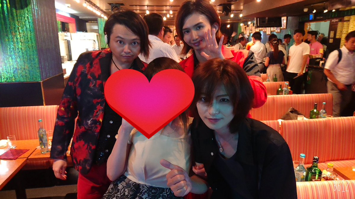 KinKikids_hiro_'s tweet photo. #そっくり館キサラ
#キラリ店長
#NinKi Kidsさん
#KinKi Kidsさん
#小川美佳 さん
#ちあきこさん
#KinKi Babys堂本光似
昨日はそっくり館キサラいってきました✨😂 NinKi Kidsさんに会えました🎵😂 https://t.co/dujOXVDJg3