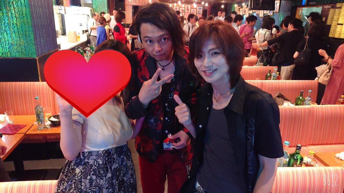KinKikids_hiro_'s tweet photo. #そっくり館キサラ
#キラリ店長
#NinKi Kidsさん
#KinKi Kidsさん
#小川美佳 さん
#ちあきこさん
#KinKi Babys堂本光似
昨日はそっくり館キサラいってきました✨😂 NinKi Kidsさんに会えました🎵😂 https://t.co/dujOXVDJg3