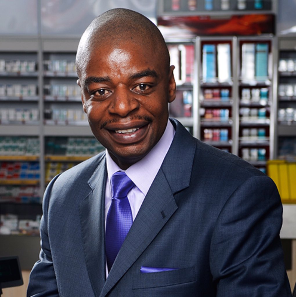 A company formed by Adam Molai of Pacific Cigarettes was only 1 week ...