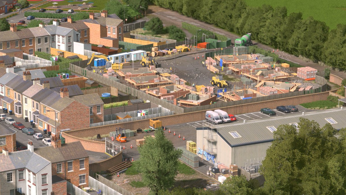 rik4000's tweet image. UK Construction - Houses x 4 is now available on the Steam workshop for #CitiesSkylines &amp;gt;&amp;gt; steamcommunity.com/sharedfiles/fi…

#cities #simulation #citybuilder #steamworkshop