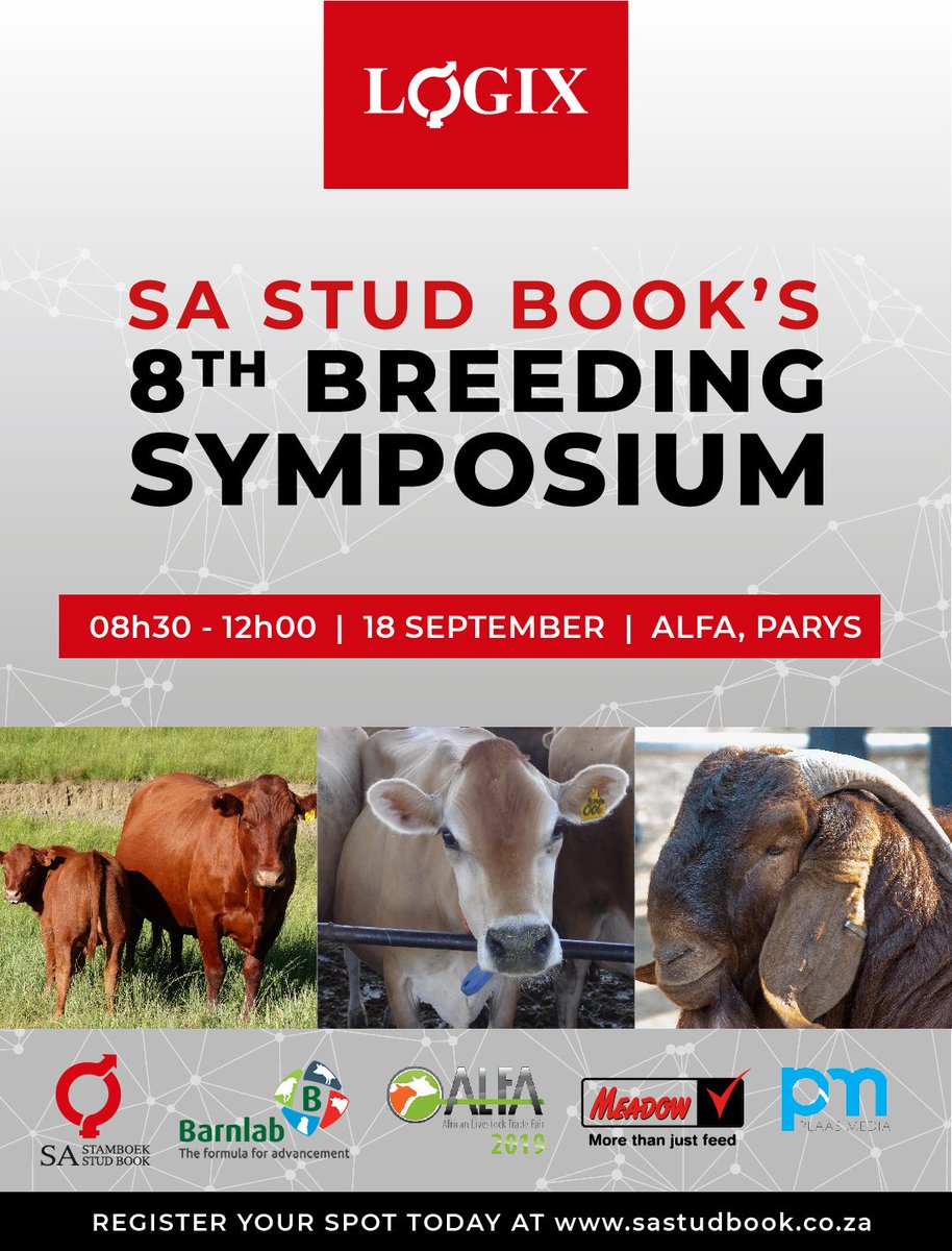 SA Stud Book tweet media