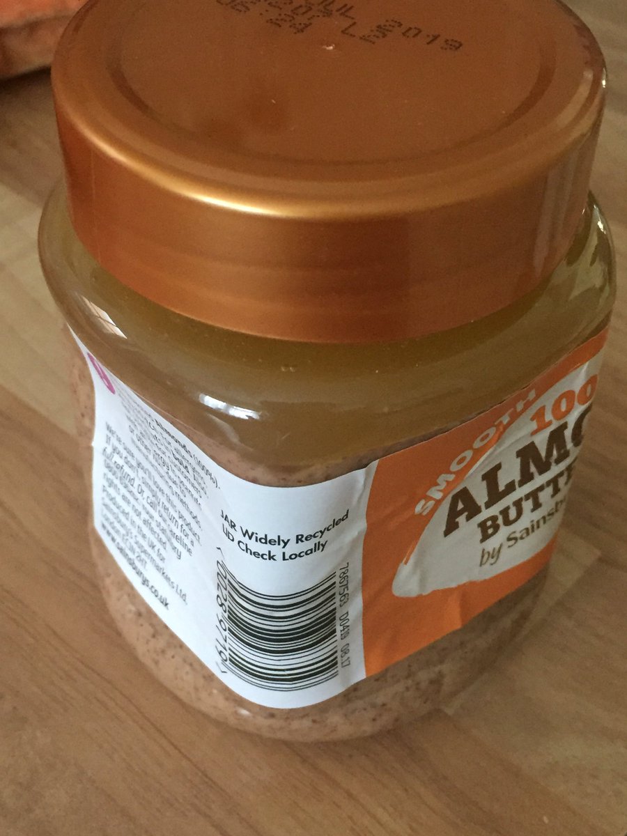 I’m sorry <a href="/sainsburys/">Sainsbury's</a> - I don’t know what’s worse....the fact that this is over a week old or that it is just one of a number of out of date / damaged items we received today. This isn’t even uncommon. Back to #tescos we go.....