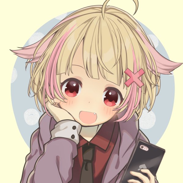 最高のコレクション パッツン イラスト 無料で使える かわいい テンプレート素材